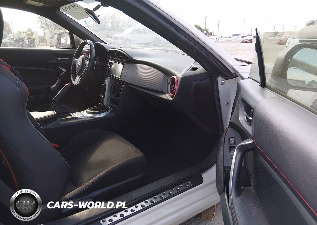 2016 Scion Fr-S VIN:JF1ZNAA14G8708680 - 5