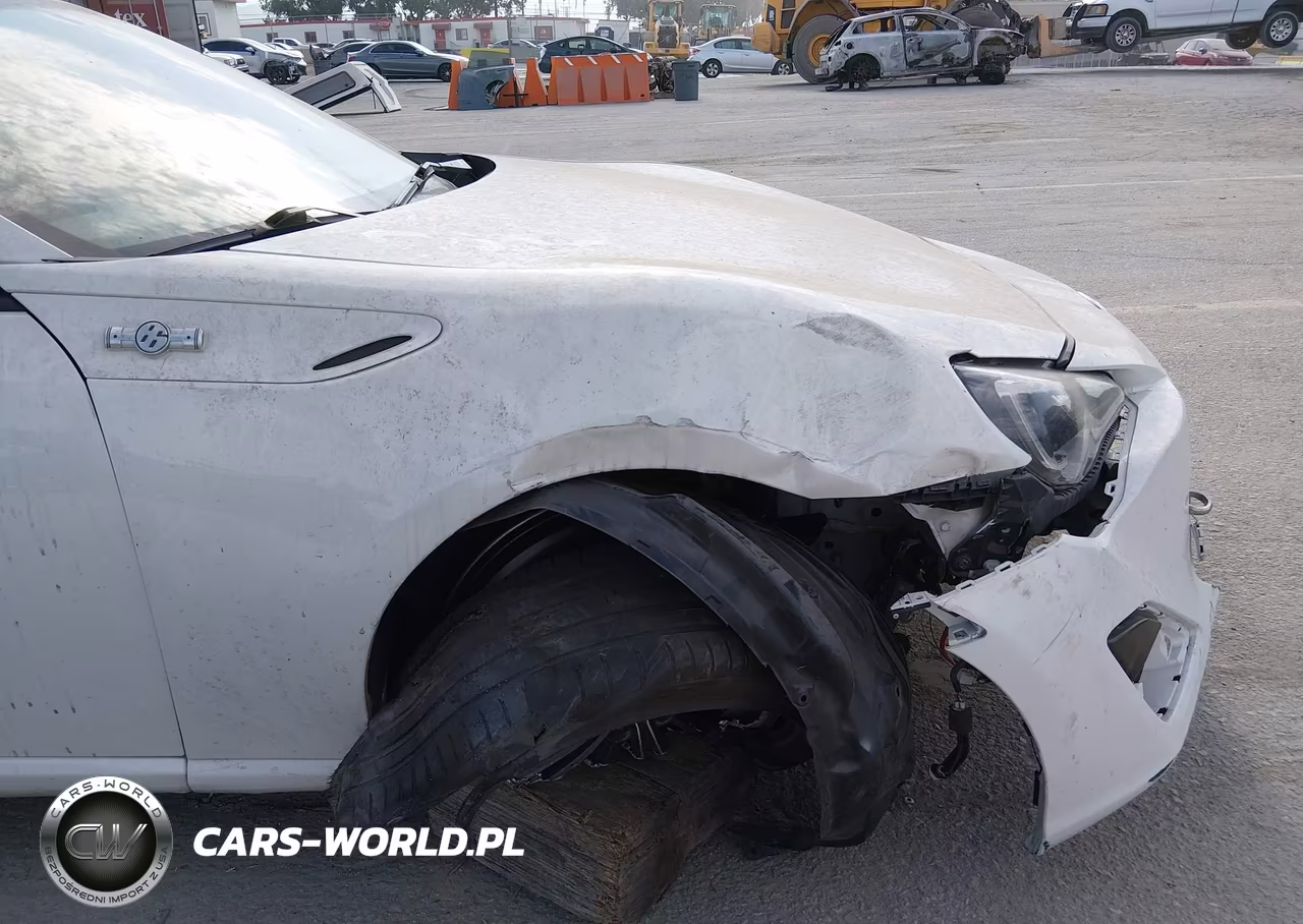 2016 Scion Fr-S VIN:JF1ZNAA14G8708680 - 6