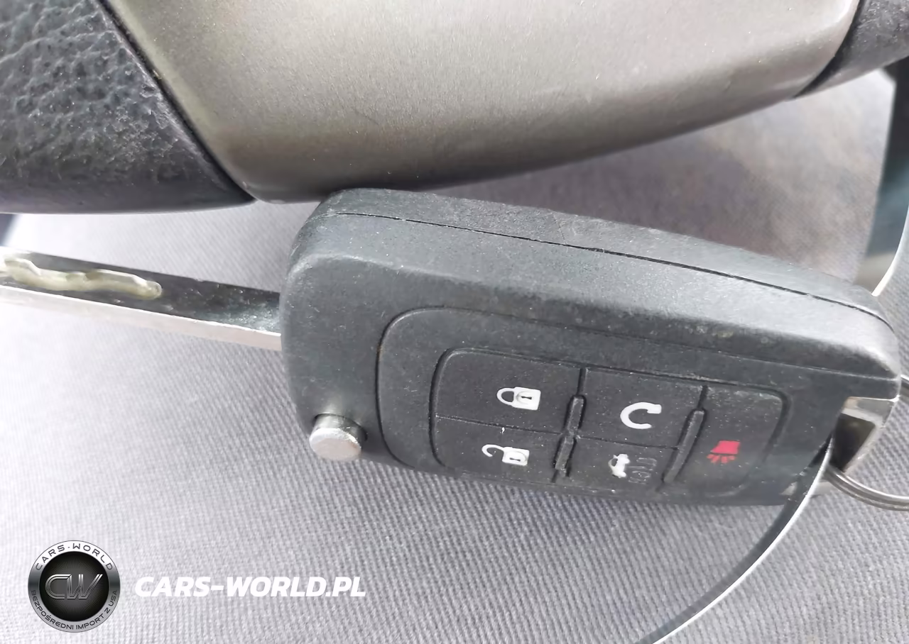 2012 Chevrolet Sonic 2Lt VIN:1G1JC5SH4C4130848 - 11