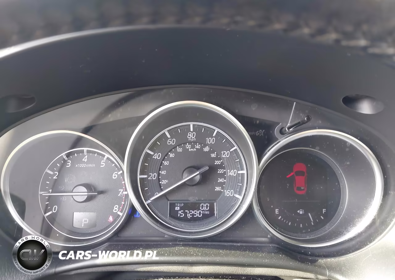 2016 Mazda Cx-5 Grand Touring VIN:JM3KE4DY7G0616555 - 7