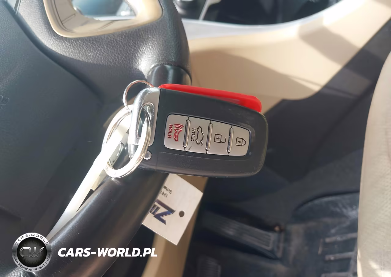 2013 Hyundai Sonata Limited 2.0T VIN:5NPEC4AB3DH684717 - 11