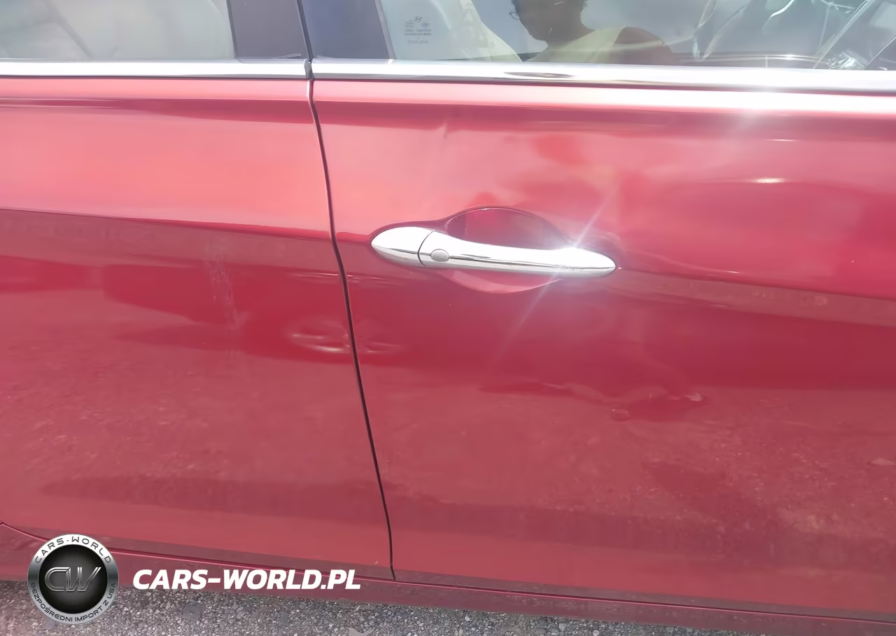 2013 Hyundai Sonata Limited 2.0T VIN:5NPEC4AB3DH684717 - 12