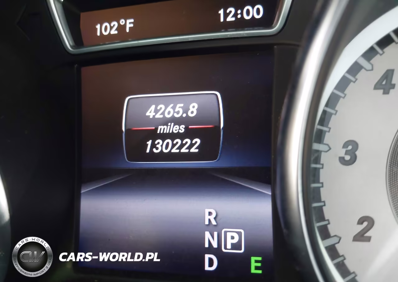 2015 Mercedes-Benz Gla 250 4Matic VIN:WDCTG4GB1FJ091302 - 15