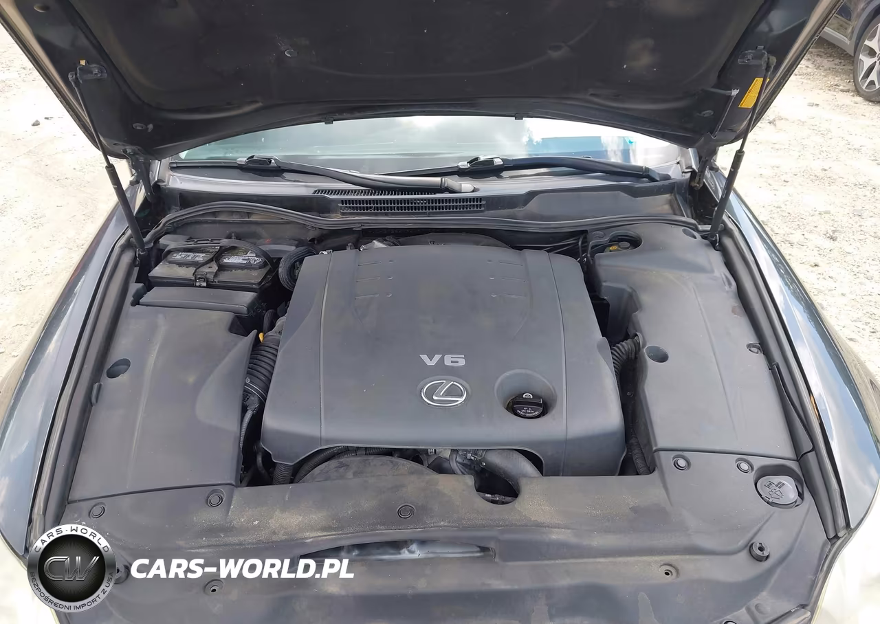 2009 Lexus Is 250 VIN:JTHBK262795087708 - 10