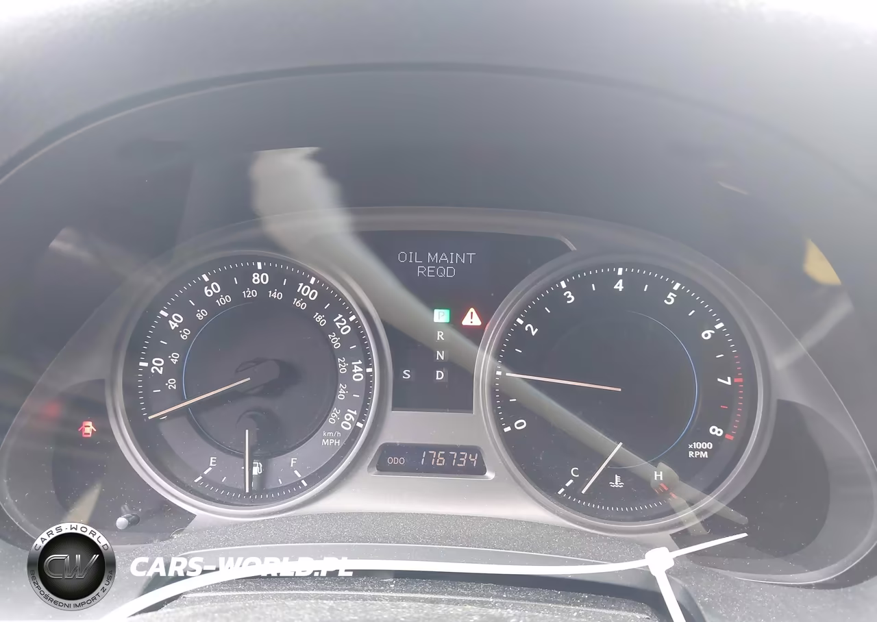2009 Lexus Is 250 VIN:JTHBK262795087708 - 7