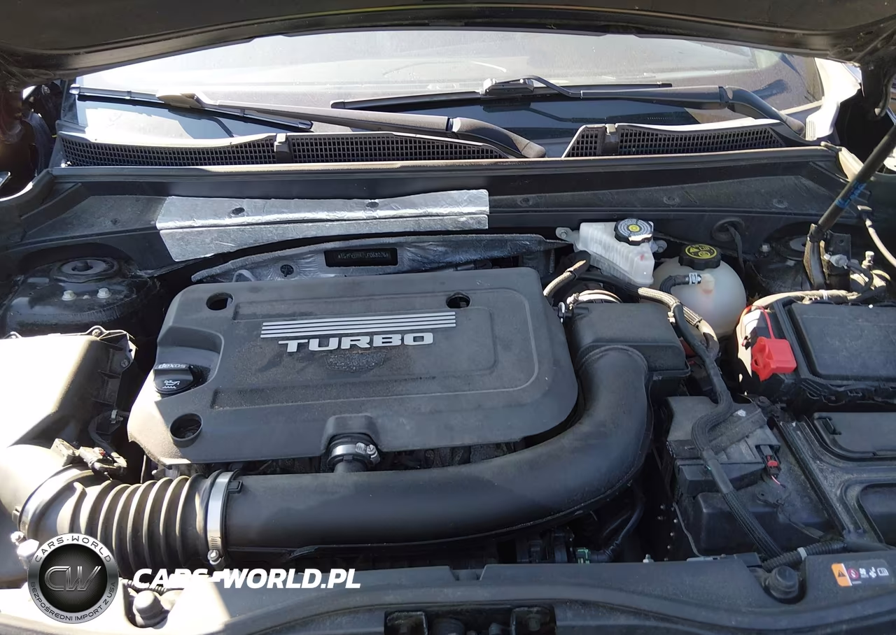 2020 Cadillac Xt4 Awd Premium Luxury VIN:1GYFZDR47LF068076 - 10
