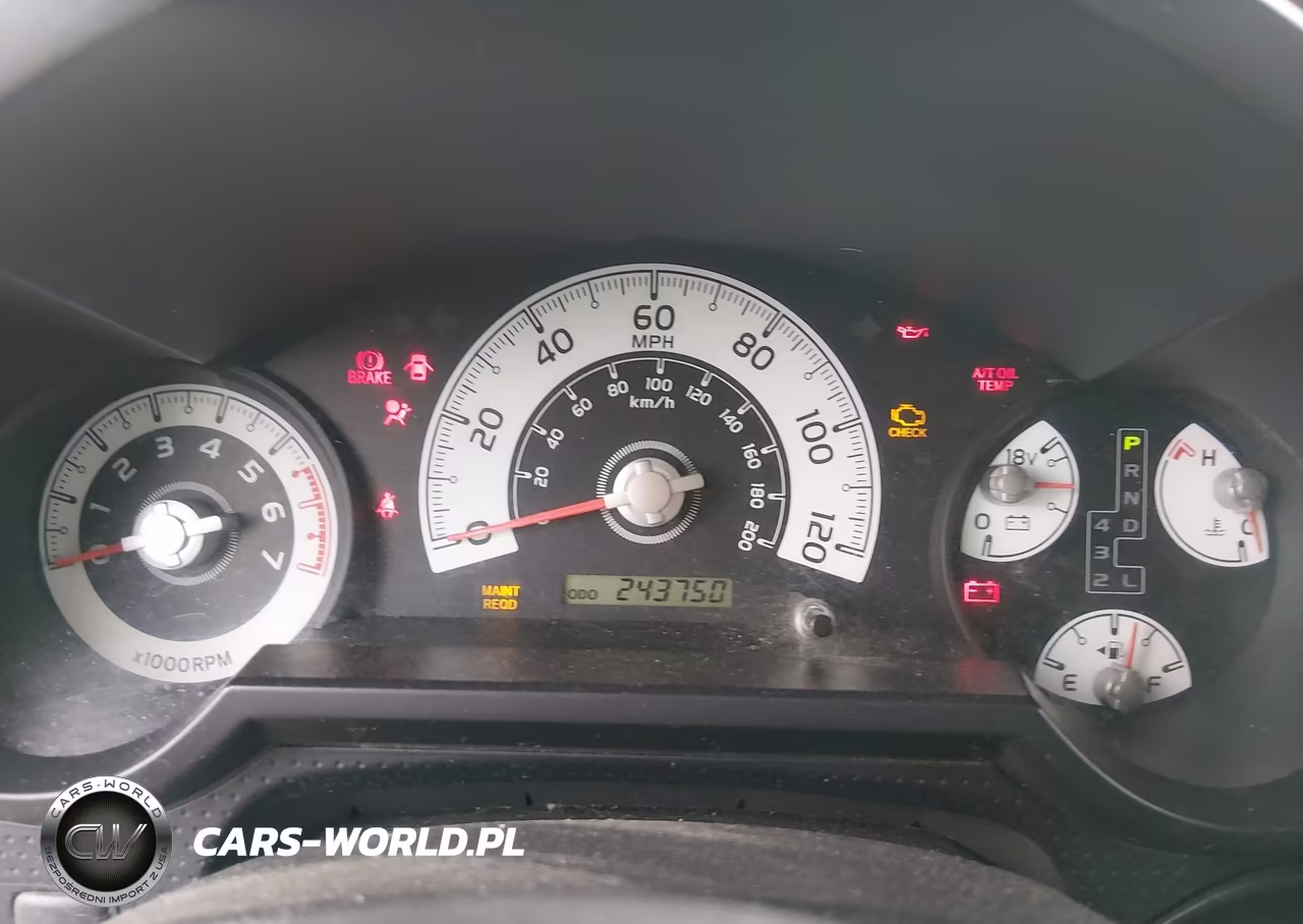 2007 Toyota Fj Cruiser VIN:JTEBU11F570021390 - 7