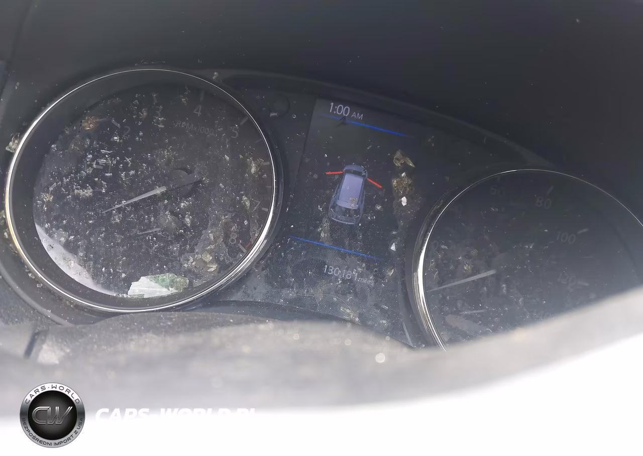2018 Nissan Rogue Sv VIN:KNMAT2MV9JP569368 - 7