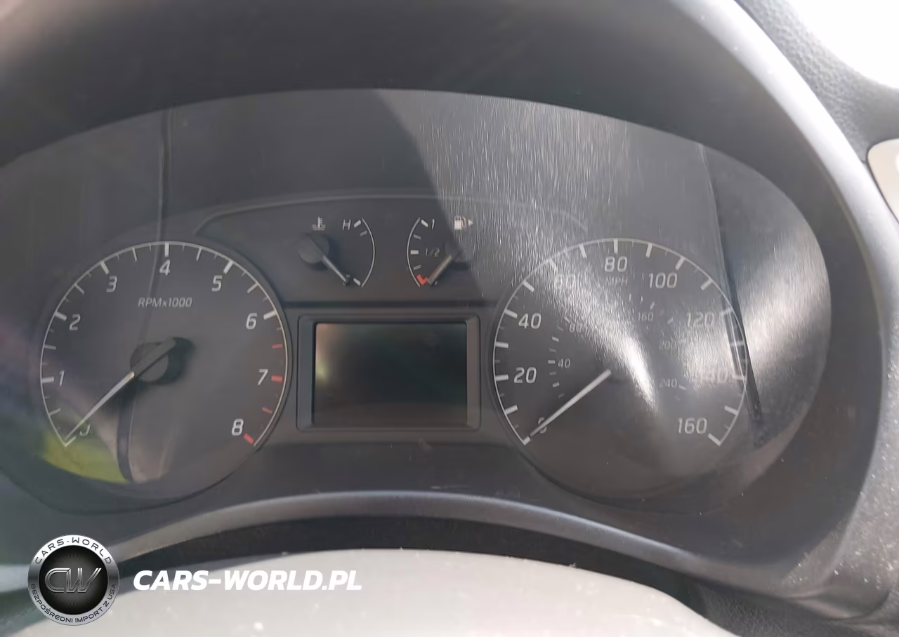 2015 Nissan Sentra S VIN:3N1AB7AP9FY320325 - 7