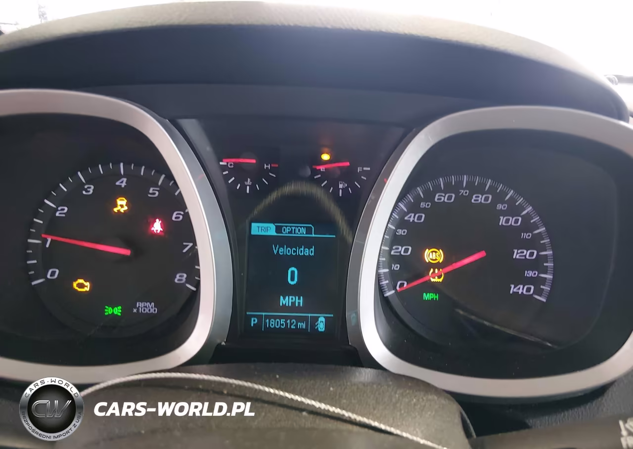 2015 Chevrolet Equinox Lt VIN:2GNFLCE35F6330164 - 7