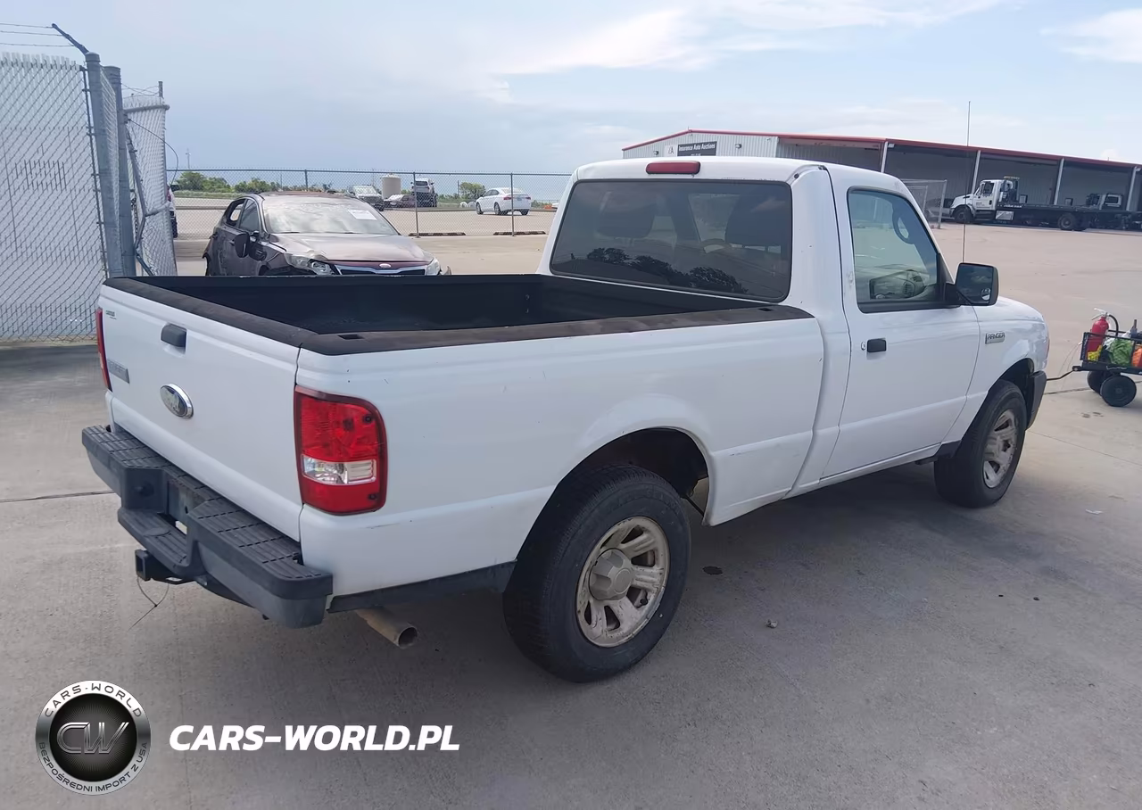2010 Ford Ranger Xl-Xlt VIN:1FTKR1AD4APA53153 - 4