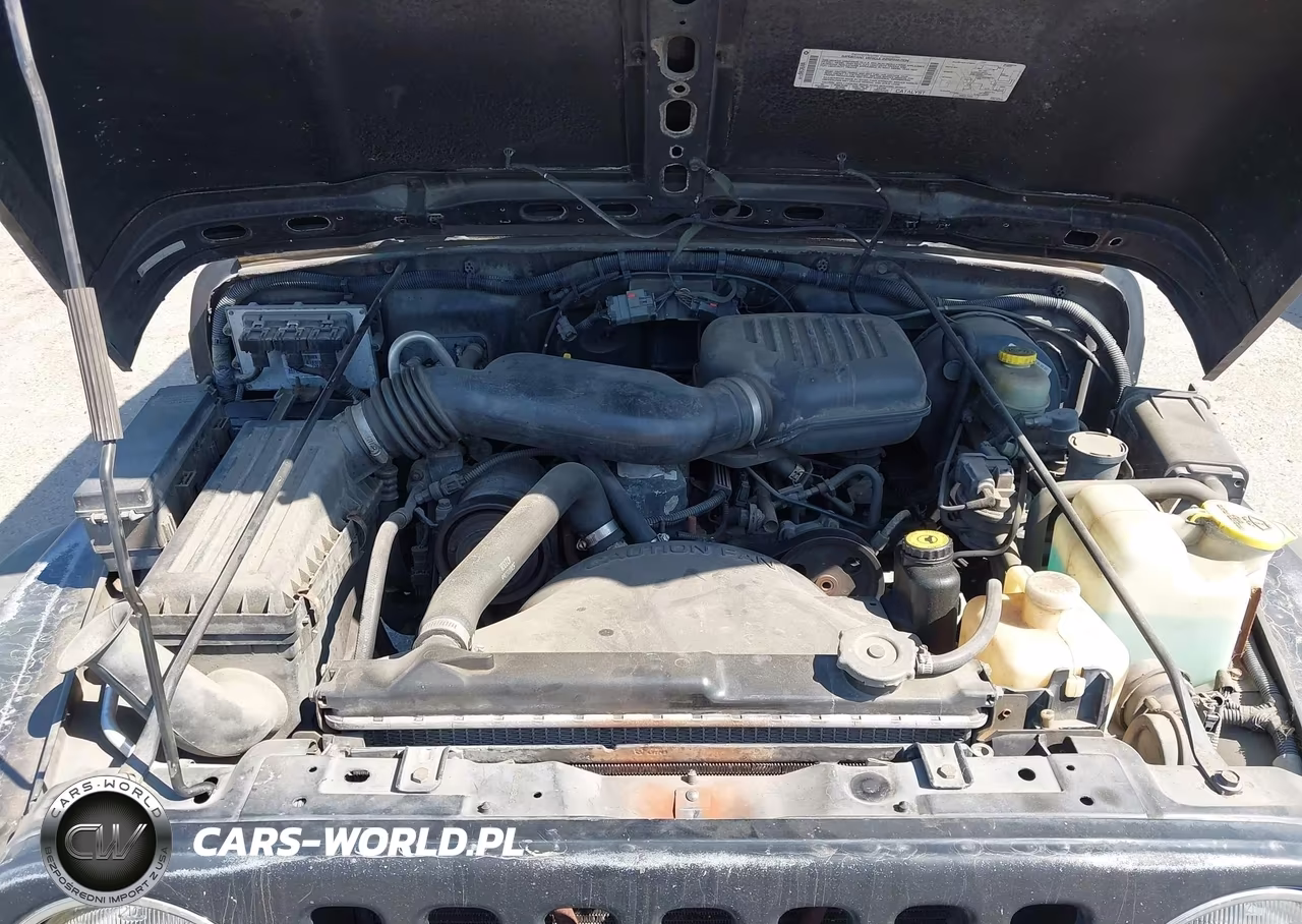 2001 Jeep Wrangler Se VIN:1J4FA29P41P326745 - 10