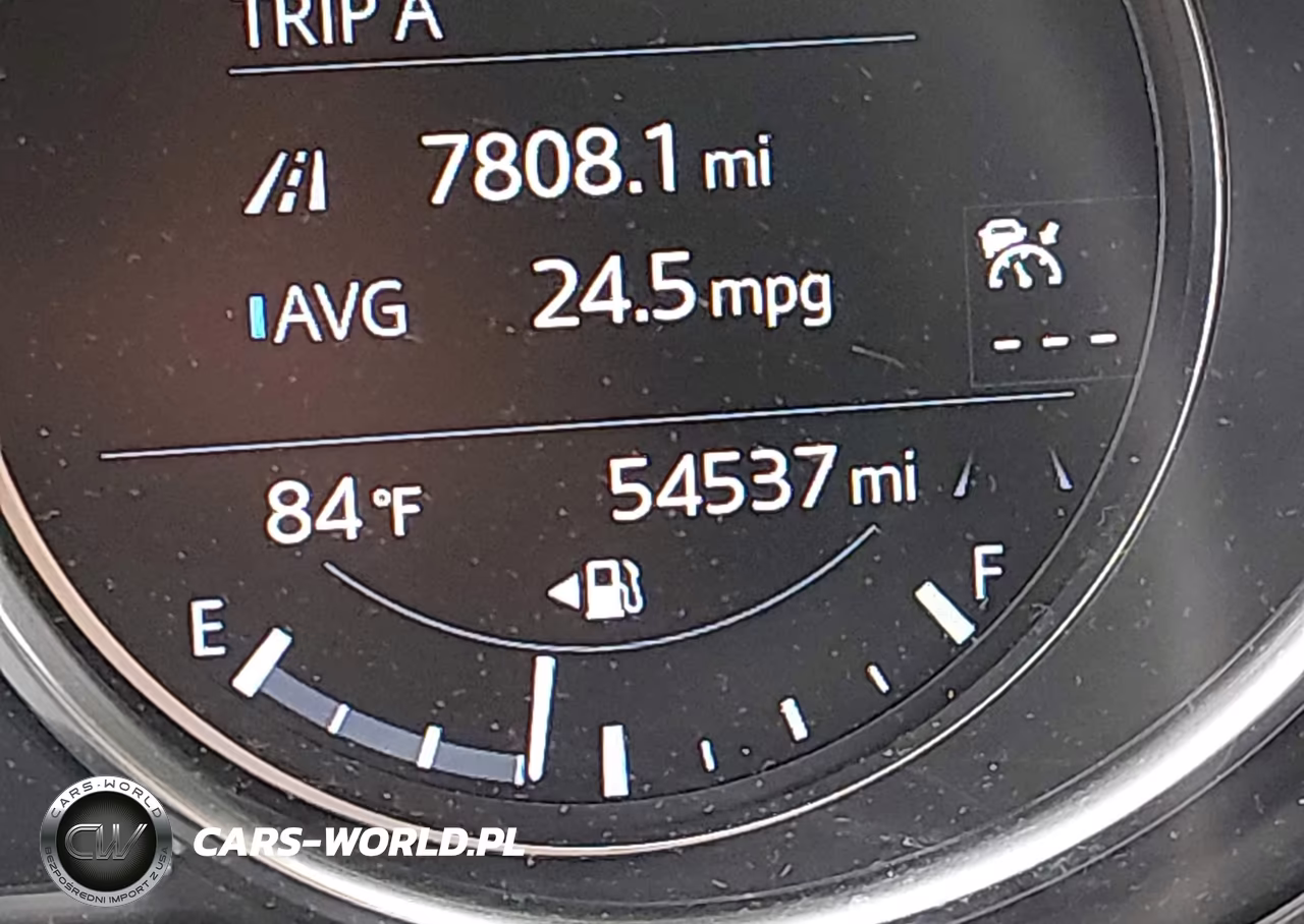 2020 Mazda Cx-5 Touring VIN:JM3KFBCM2L0735043 - 16