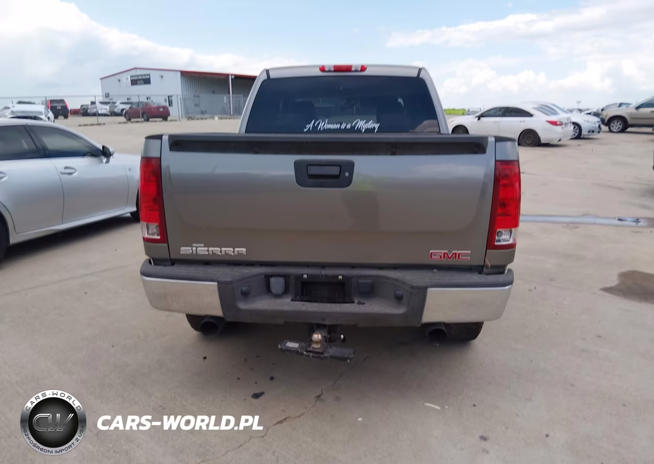 2008 GMC Sierra 1500 Sle1 VIN:3GTEC13J08G289038 - 16