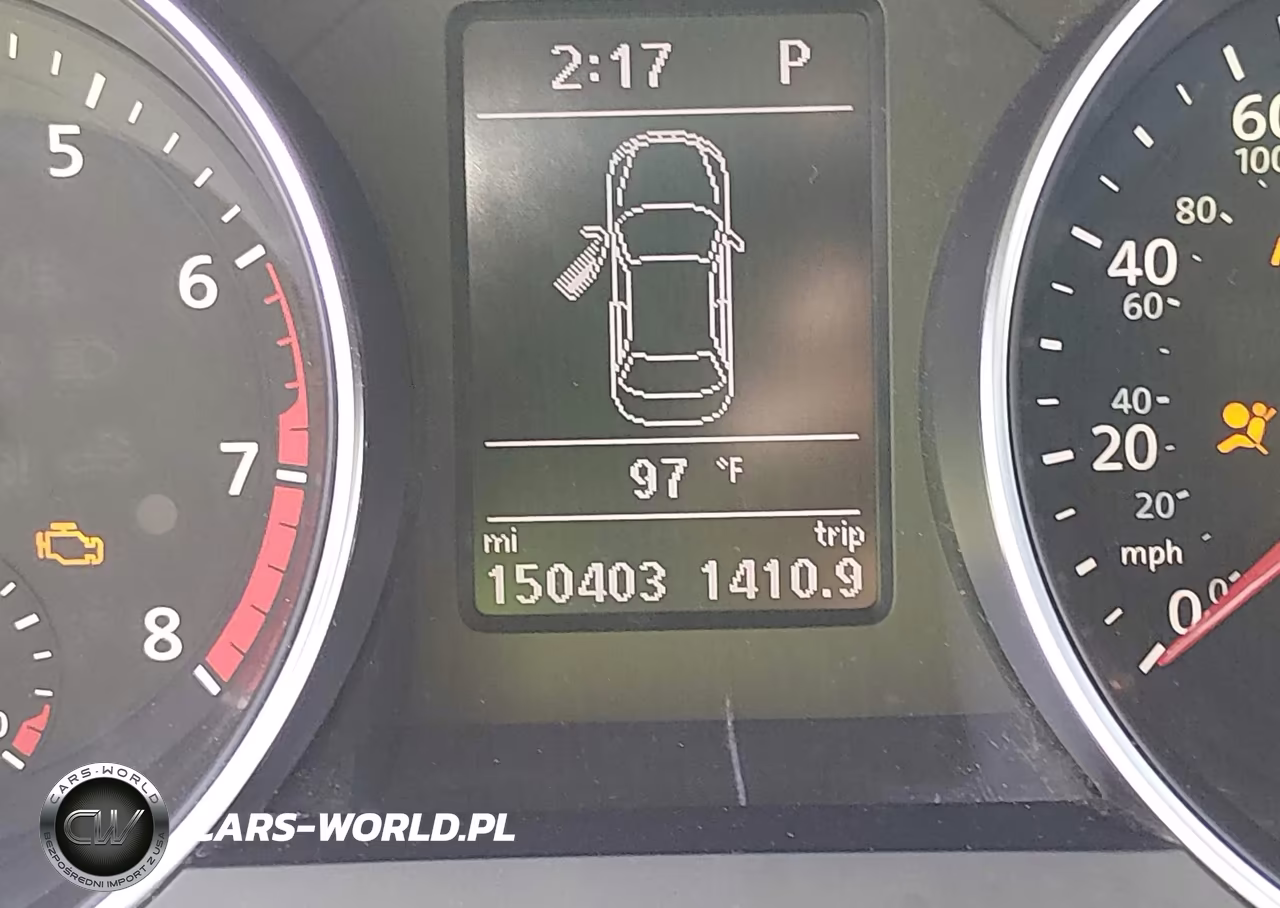 2017 Volkswagen Jetta 1.4T Se VIN:3VWDB7AJ1HM410632 - 15