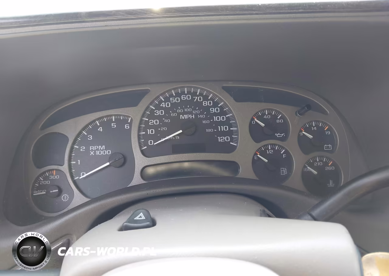 2004 GMC Yukon Denali VIN:1GKEK63UX4J295114 - 15