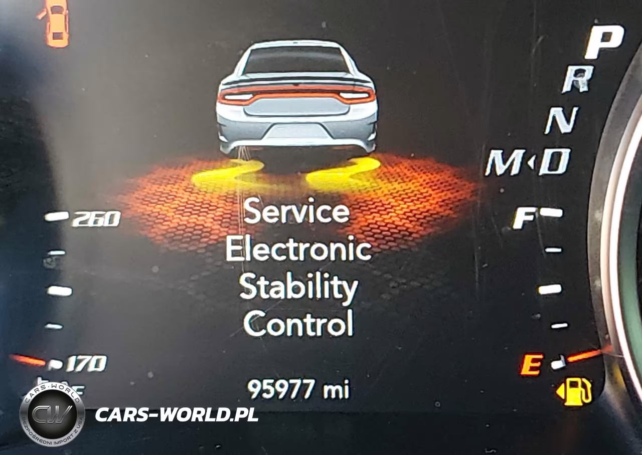 2019 Dodge Charger Scat Pack Rwd VIN:2C3CDXGJXKH530598 - 15