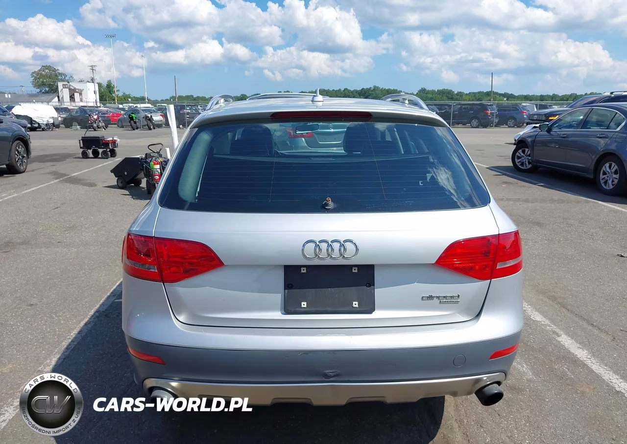 2013 Audi Allroad 2.0T Premium VIN:WA19FAFL0DA181480 - 16