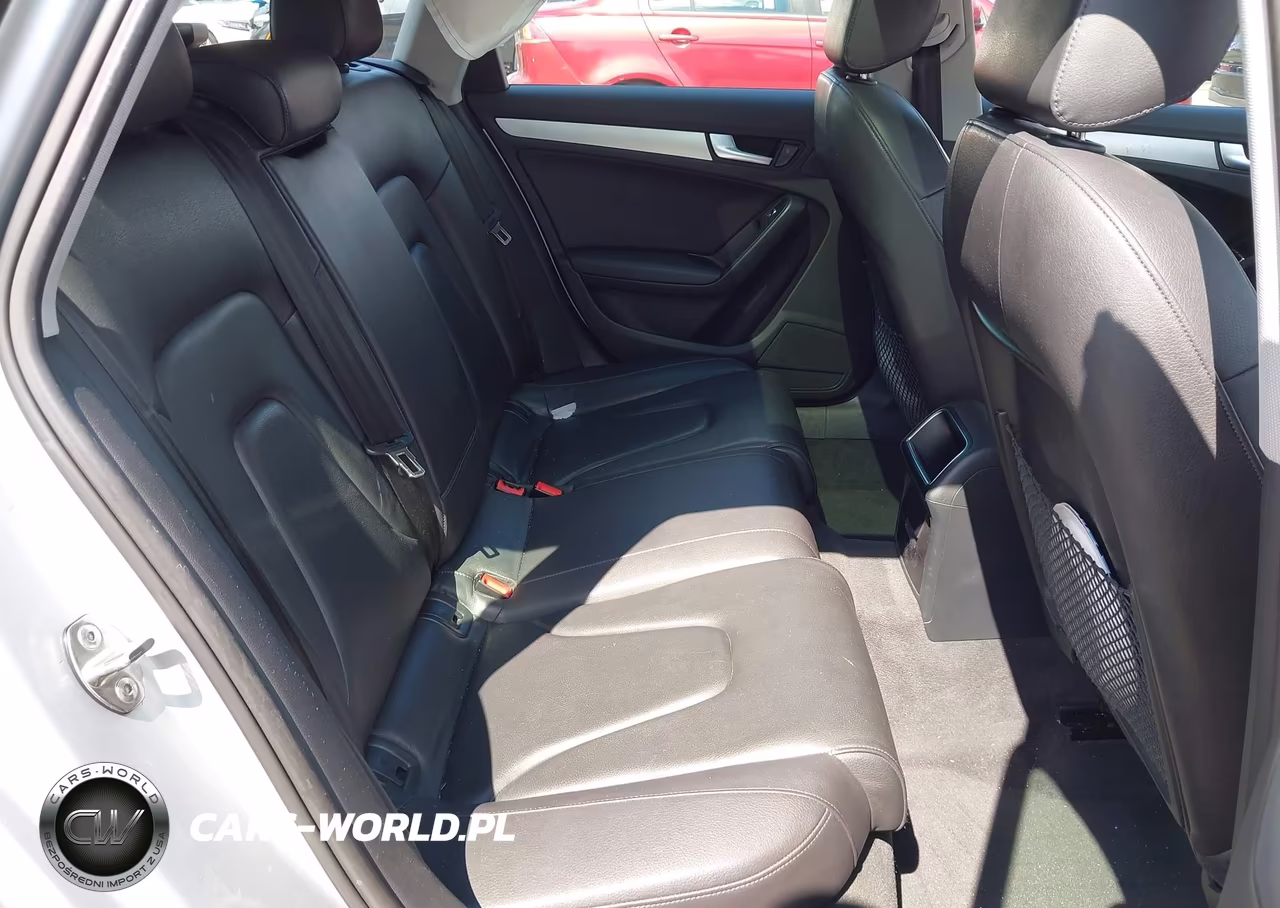 2013 Audi Allroad 2.0T Premium VIN:WA19FAFL0DA181480 - 8