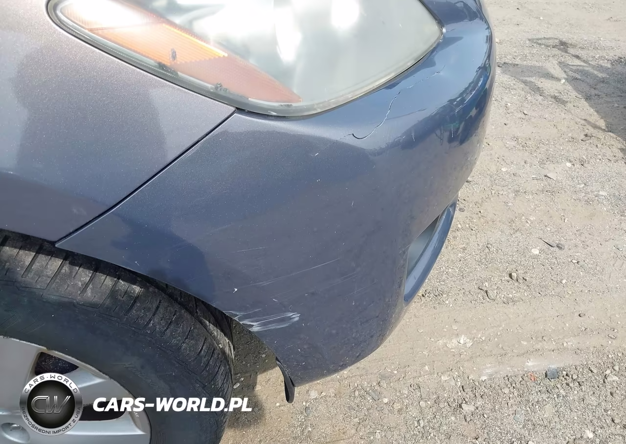 2008 Mazda Cx-7 Grand Touring VIN:JM3ER29L780187938 - 6
