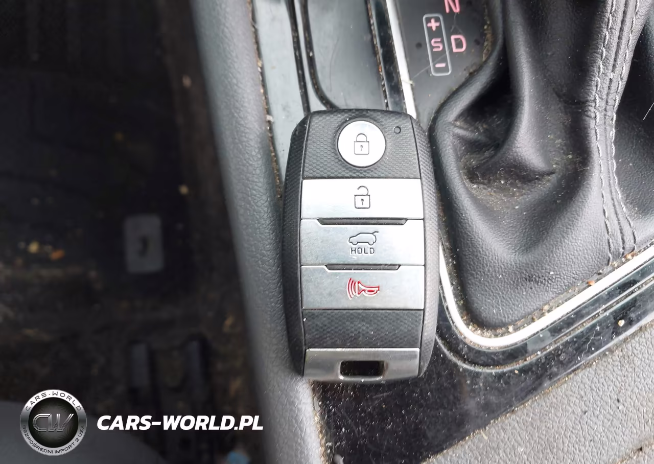 2017 Kia Niro Ex VIN:KNDCC3LC8H5064443 - 11