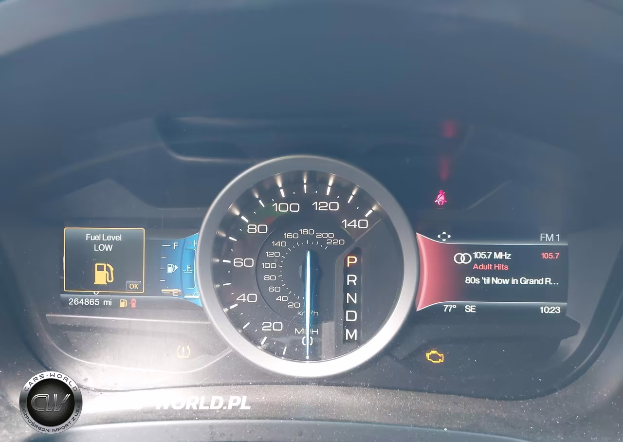 2015 Ford Explorer Xlt VIN:1FM5K8D89FGB17845 - 7