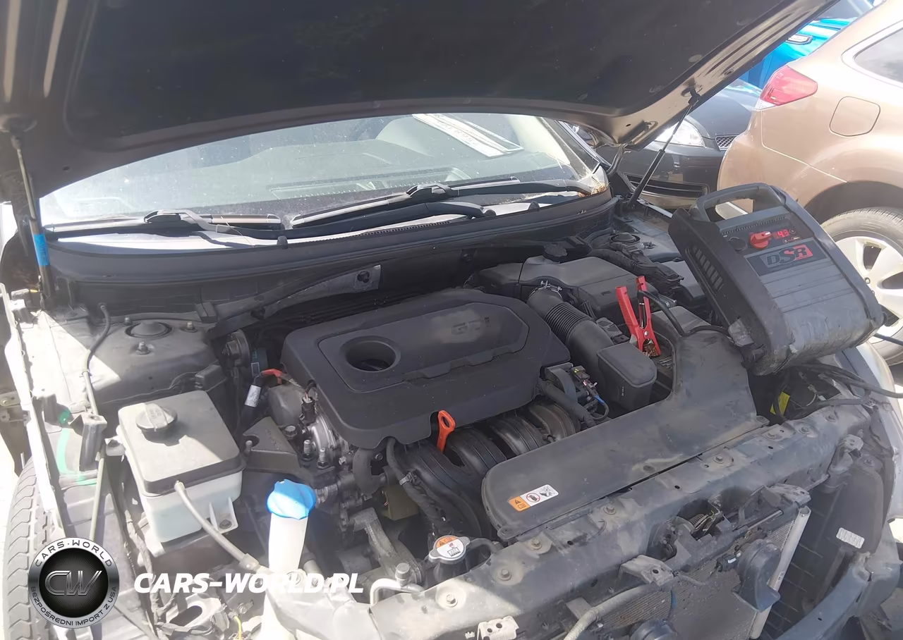 2016 Hyundai Sonata Limited VIN:5NPE34AF9GH435846 - 10