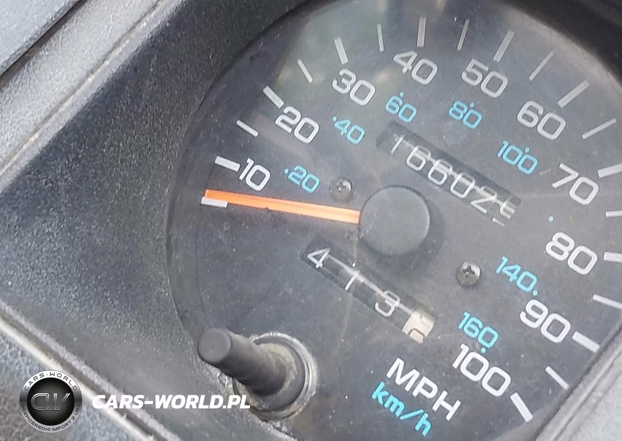 1995 Jeep Wrangler - Yj S-Rio Grande VIN:1J4FY19P4SP200182 - 16