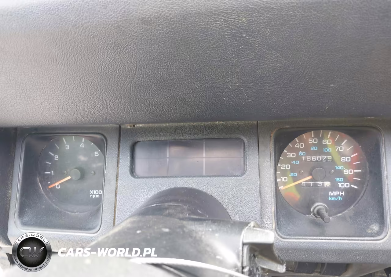 1995 Jeep Wrangler - Yj S-Rio Grande VIN:1J4FY19P4SP200182 - 7