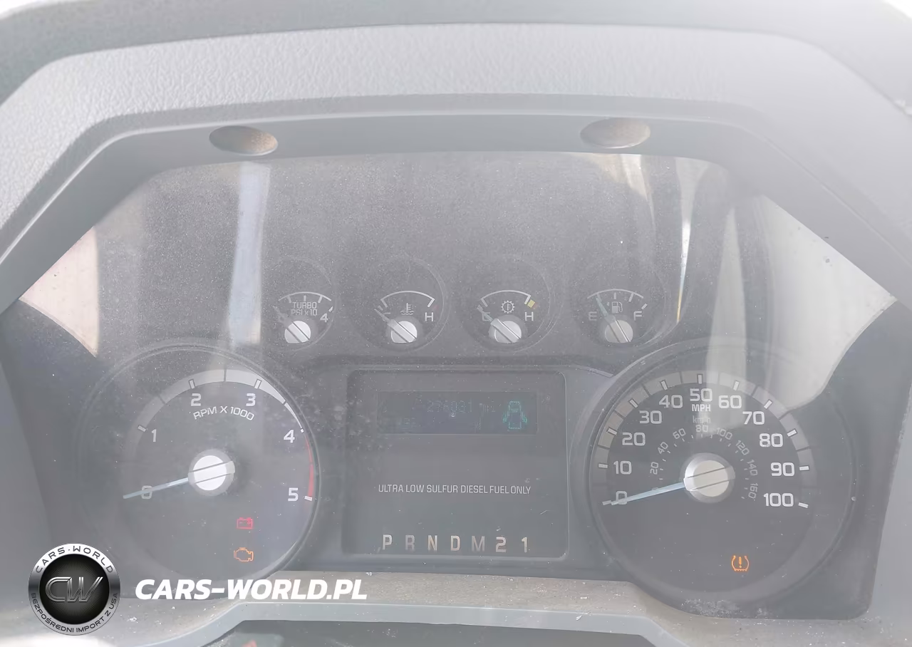2015 Ford F-350 Xl VIN:1FT8W3BT4FEA83583 - 5