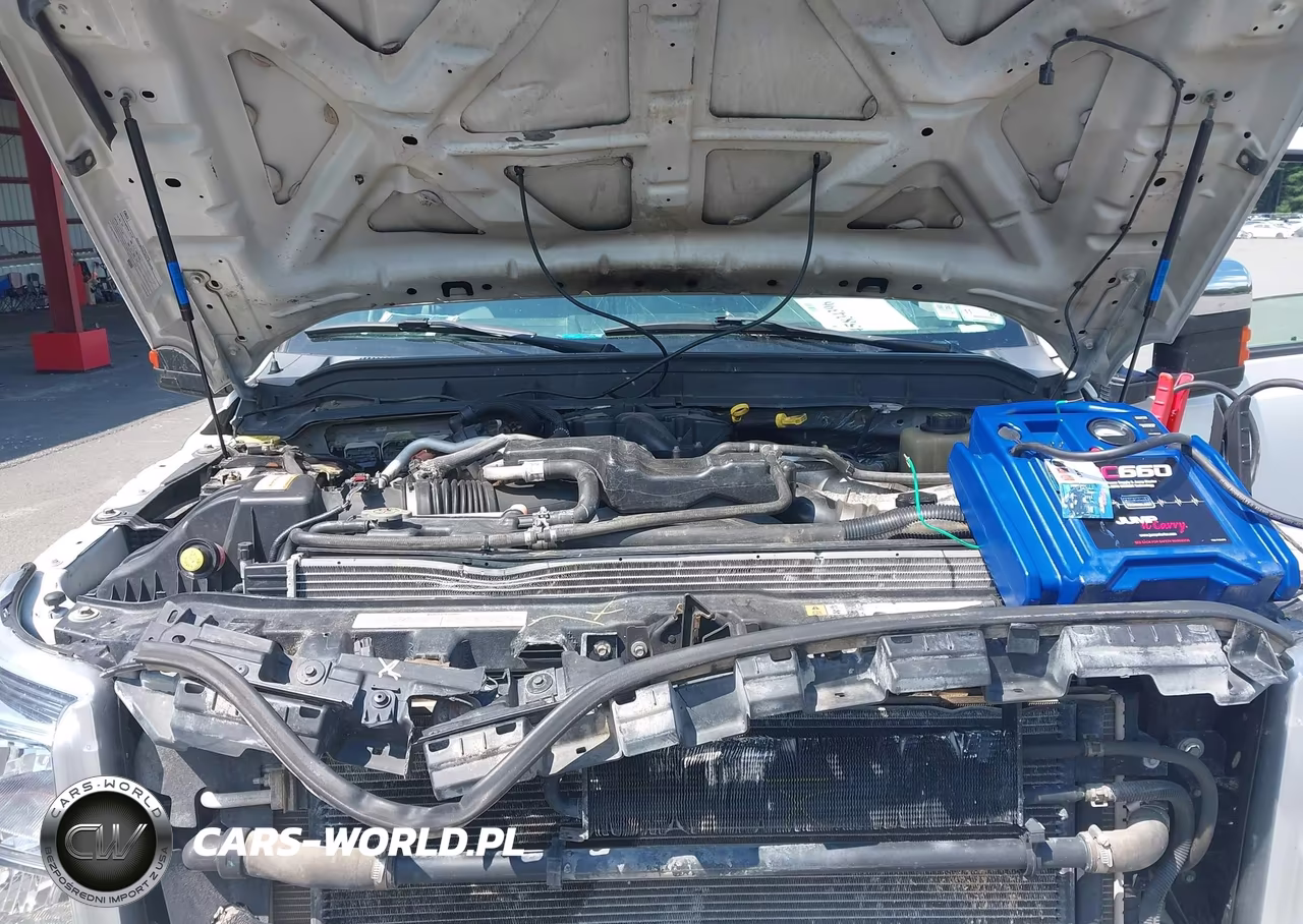 2015 Ford F-350 Xl VIN:1FT8W3BT4FEA83583 - 9