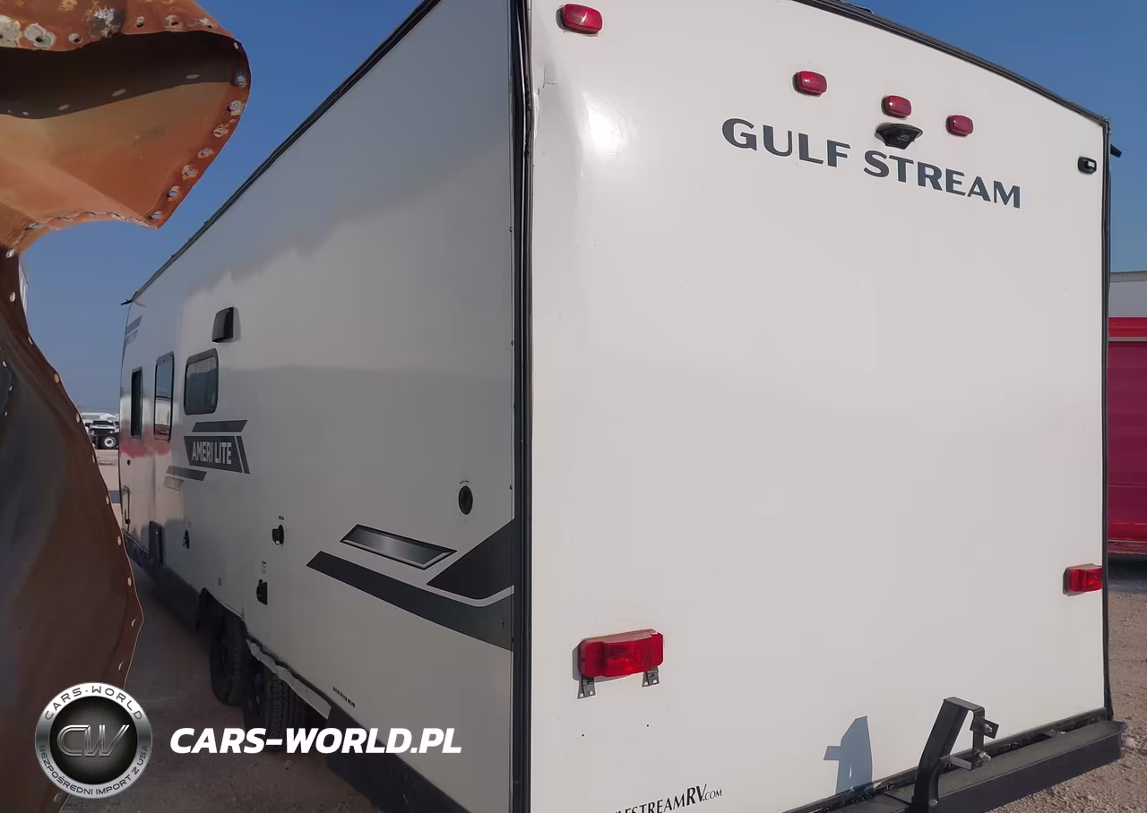 2024 Gulf Stream Camper VIN:1NL1G3020R1171951 - 3