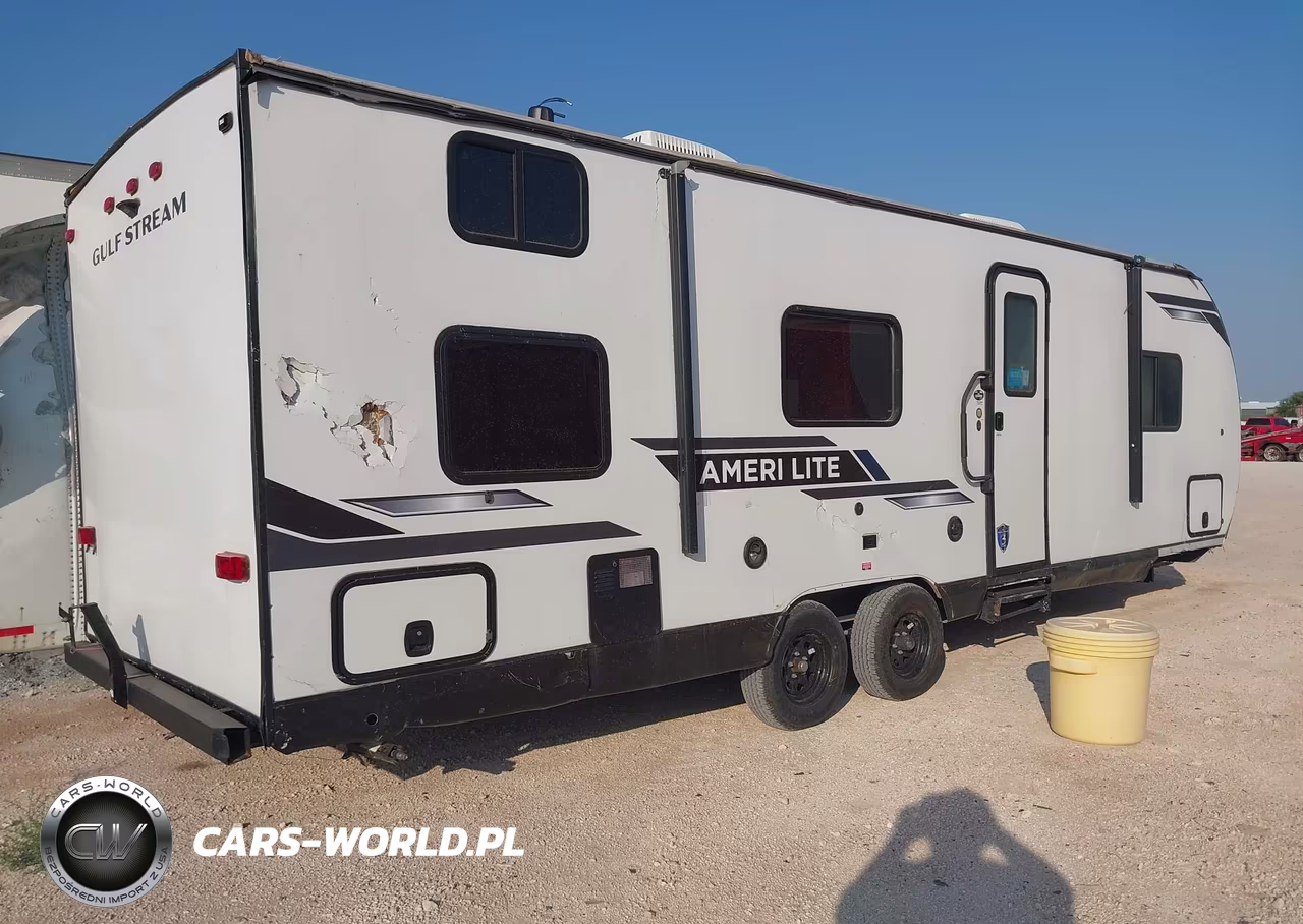 2024 Gulf Stream Camper VIN:1NL1G3020R1171951 - 4