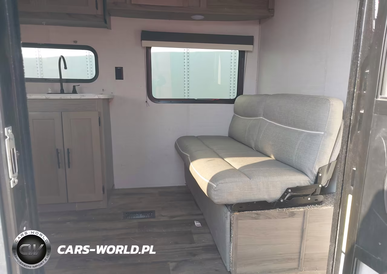 2024 Gulf Stream Camper VIN:1NL1G3020R1171951 - 5