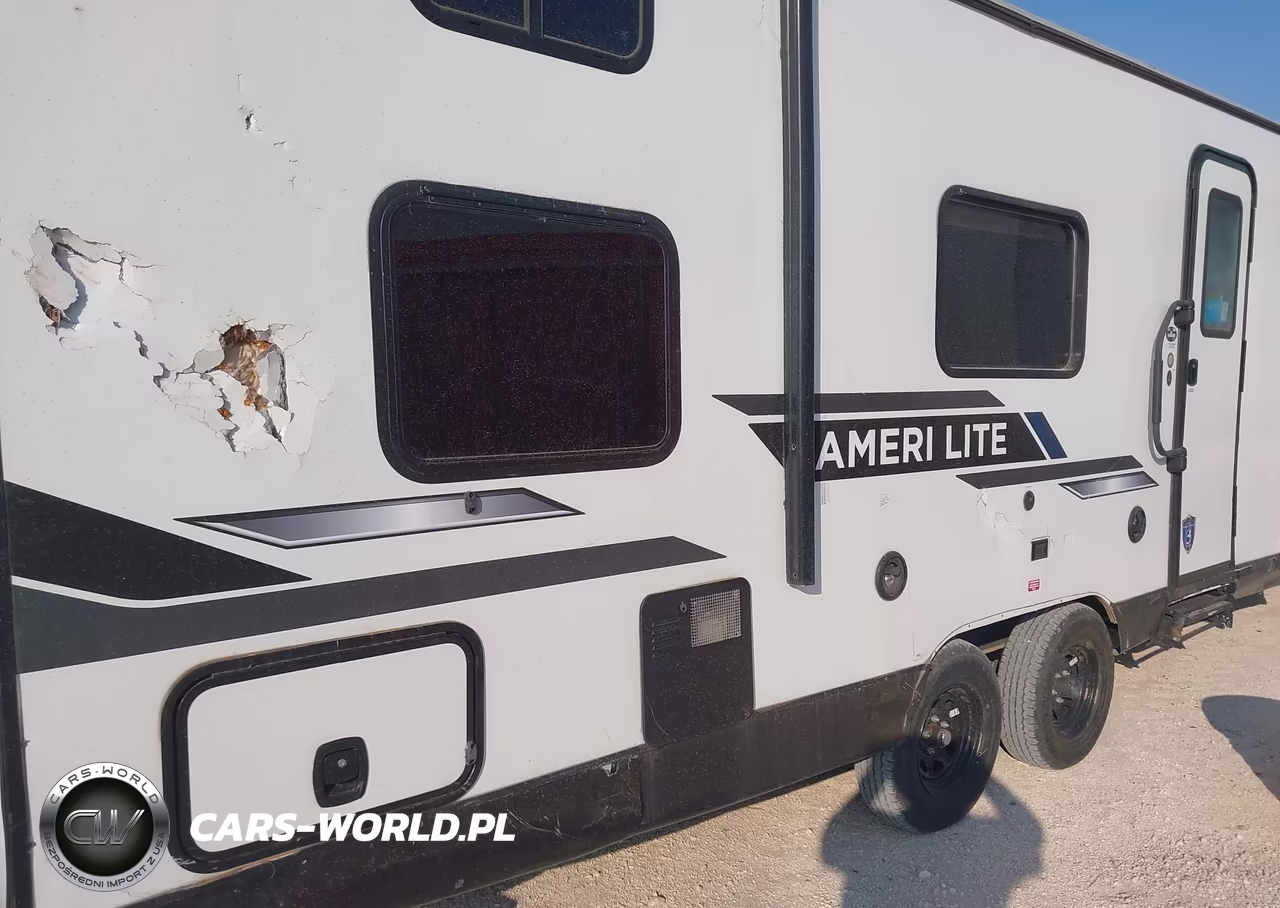 2024 Gulf Stream Camper VIN:1NL1G3020R1171951 - 6