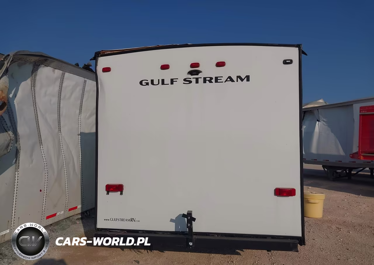 2024 Gulf Stream Camper VIN:1NL1G3020R1171951 - 7