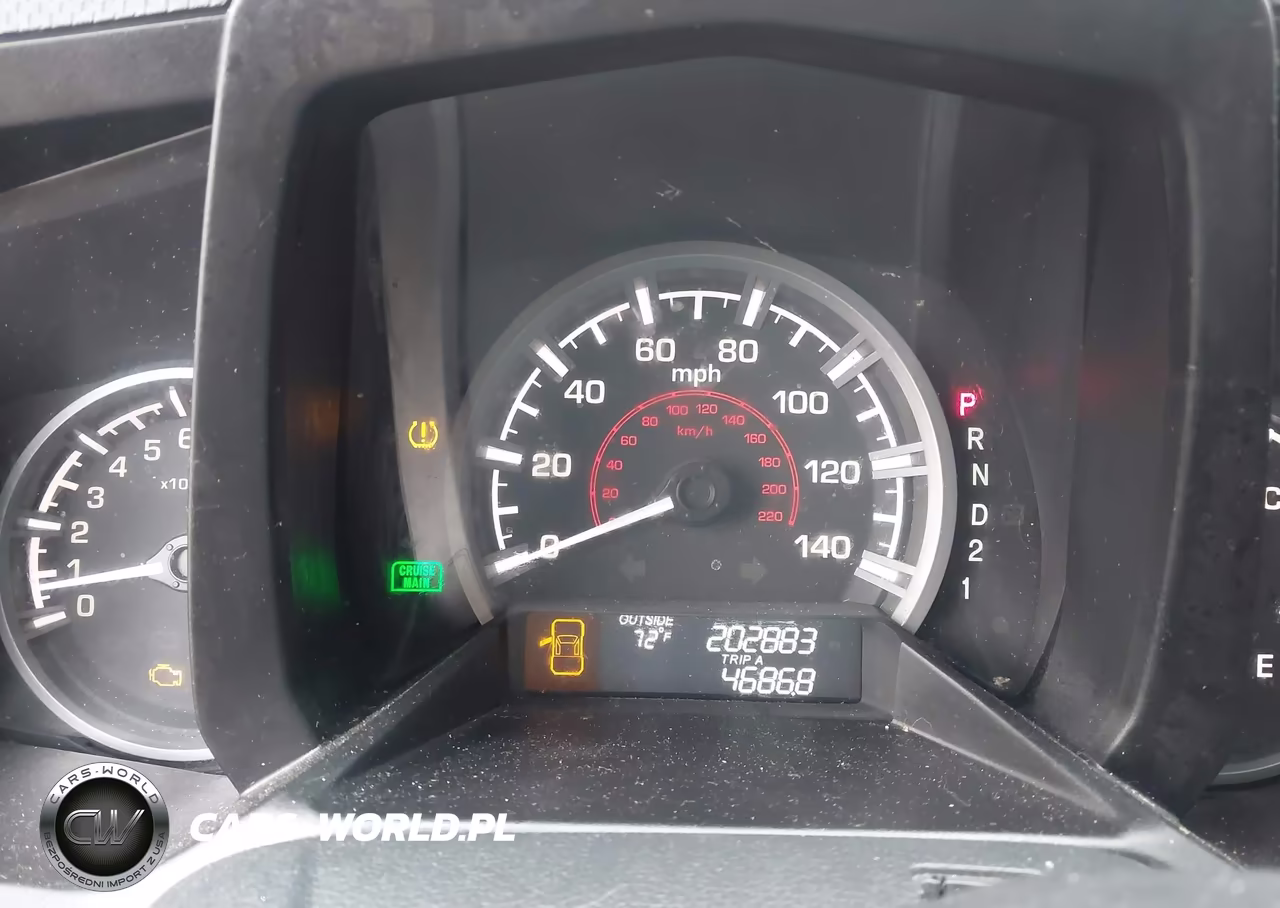 2013 Honda Ridgeline Rtl VIN:5FPYK1F52DB013255 - 7
