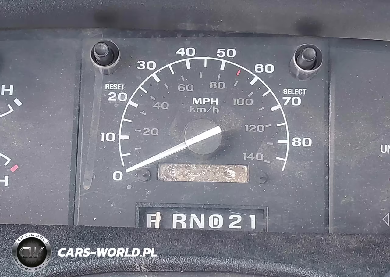 1995 Ford F150 VIN:1FTEX15Y6SKB06367 - 16