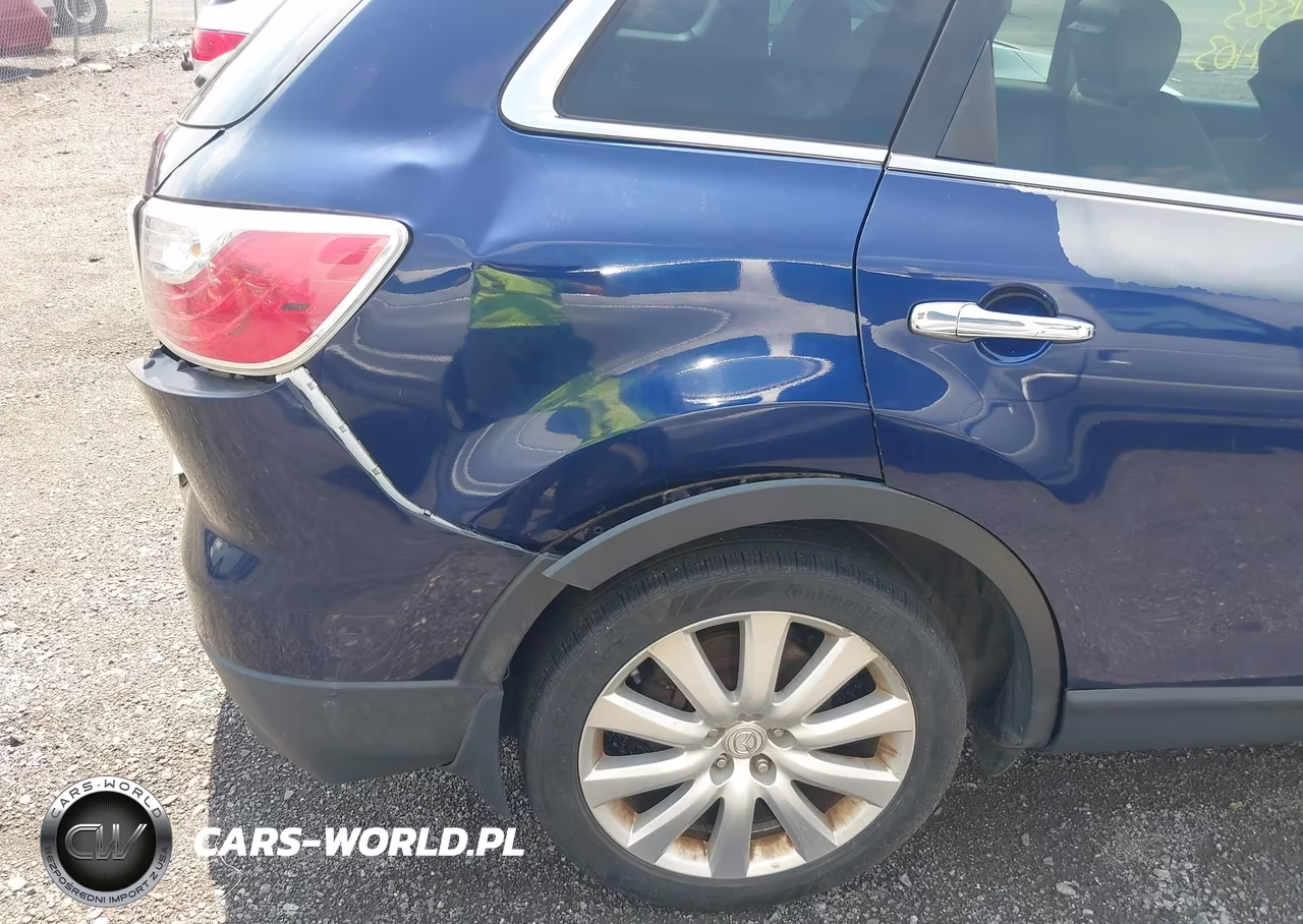 2010 Mazda Cx-9 Grand Touring VIN:JM3TB3MA5A0204961 - 13