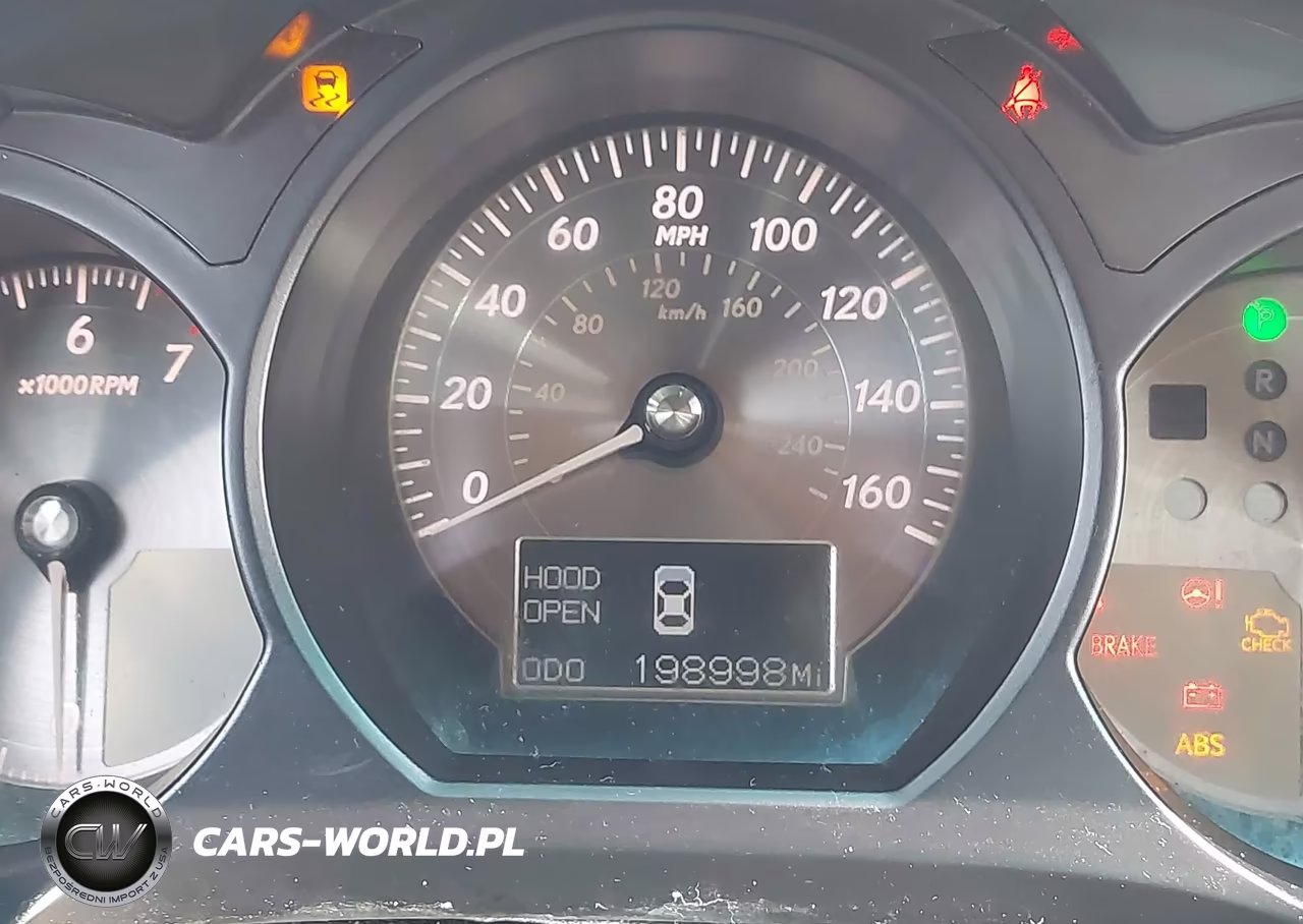 2009 Lexus Gs 350 VIN:JTHCE96S490022543 - 15