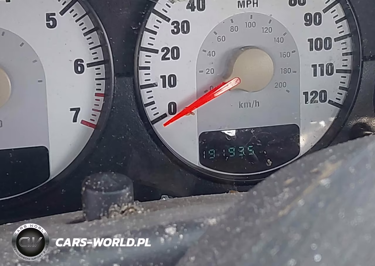 2005 Dodge Stratus Sxt VIN:1B3EL46X45N584116 - 14
