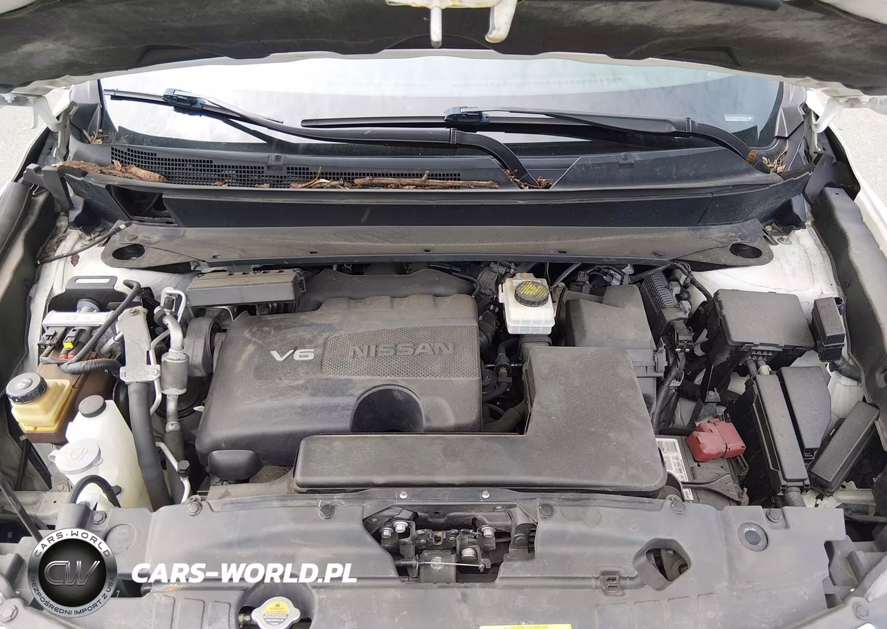 2020 Nissan Pathfinder Sv 4Wd VIN:5N1DR2BM3LC579518 - 10