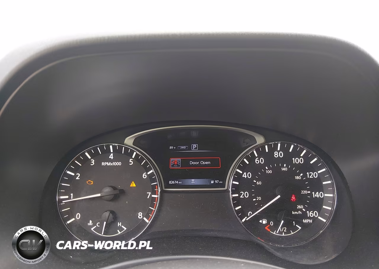 2020 Nissan Pathfinder Sv 4Wd VIN:5N1DR2BM3LC579518 - 7