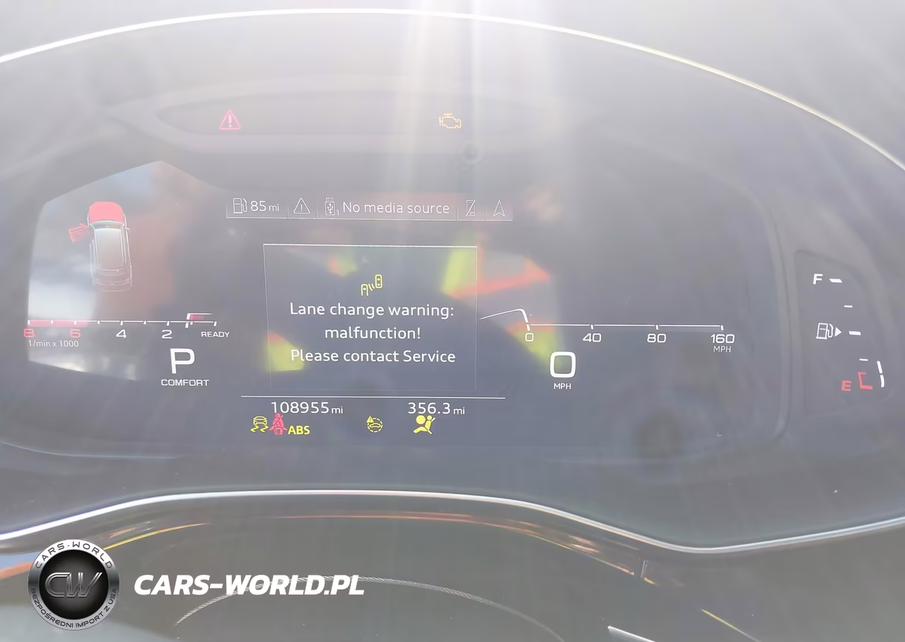 2021 Audi Q7 Premium 55 Tfsi Quattro Tiptronic VIN:WA1AXAF78MD022346 - 7