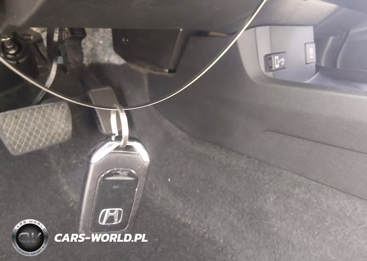 2018 Honda Civic Ex VIN:19XFC2F75JE010419 - 11