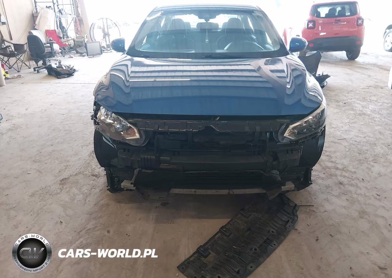 2024 Nissan Sentra Sv Xtronic Cvt VIN:3N1AB8CVXRY220899 - 13