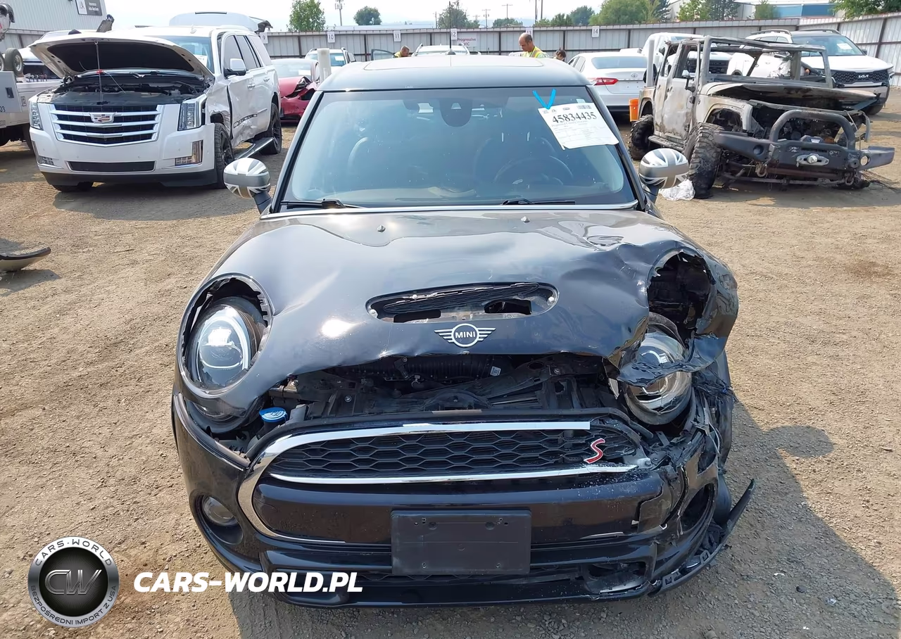 2020 Mini Hardtop Cooper S VIN:WMWXU9C03L2L88950 - 13