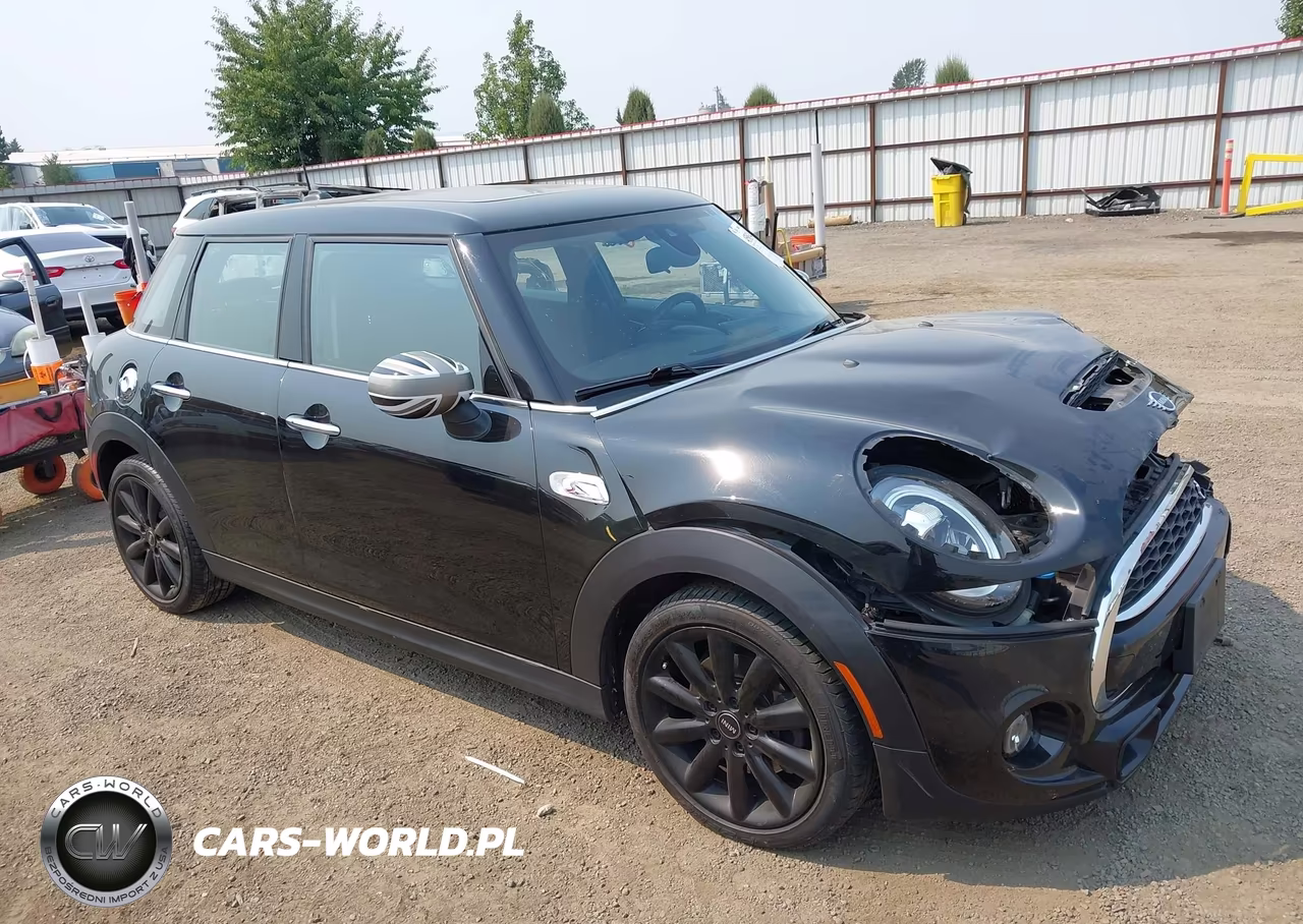 2020 Mini Hardtop Cooper S VIN:WMWXU9C03L2L88950 - 14