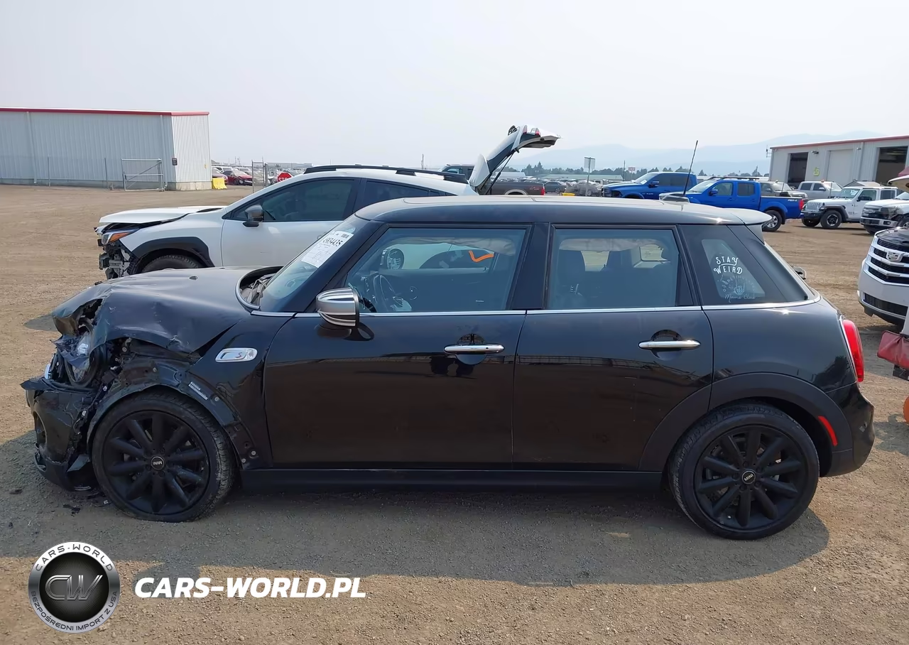 2020 Mini Hardtop Cooper S VIN:WMWXU9C03L2L88950 - 15