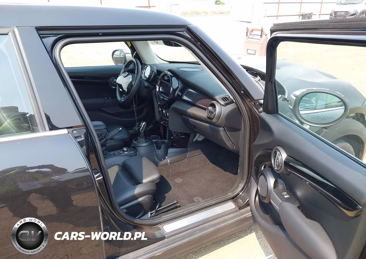2020 Mini Hardtop Cooper S VIN:WMWXU9C03L2L88950 - 5